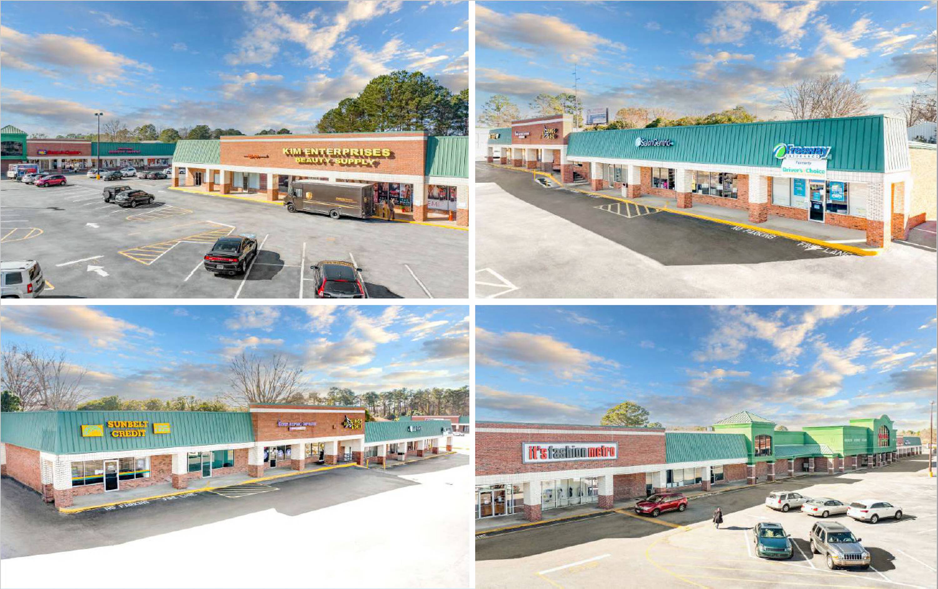 3315 Broad River Rd, Columbia, SC 29201