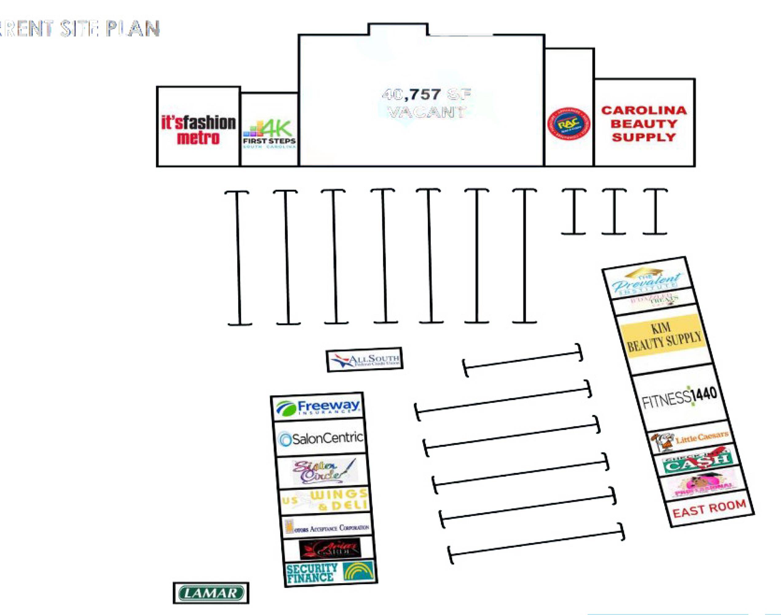 3315 Broad River Rd, Columbia, SC 29201