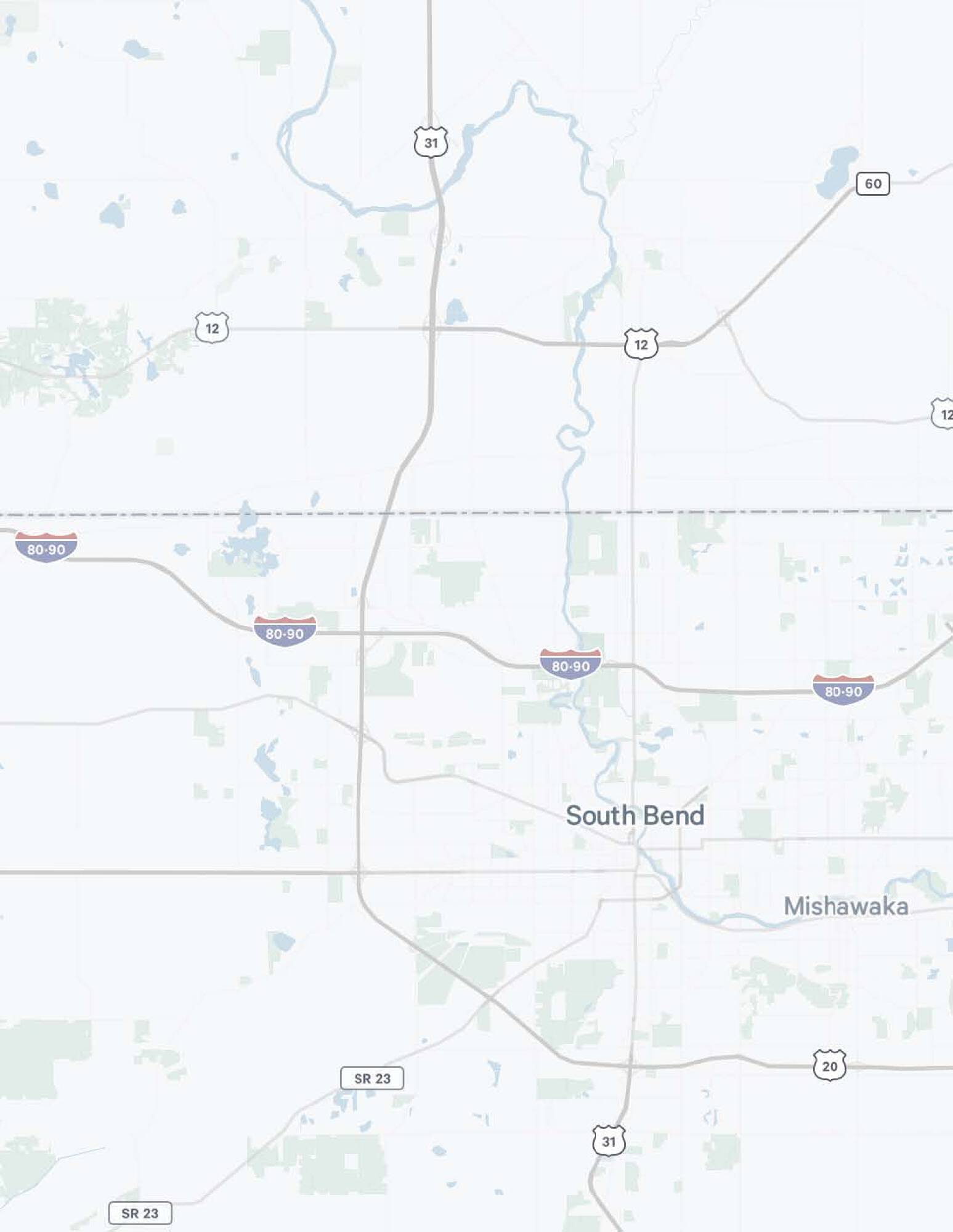 3701 Portage Rd, South Bend, IN 46628