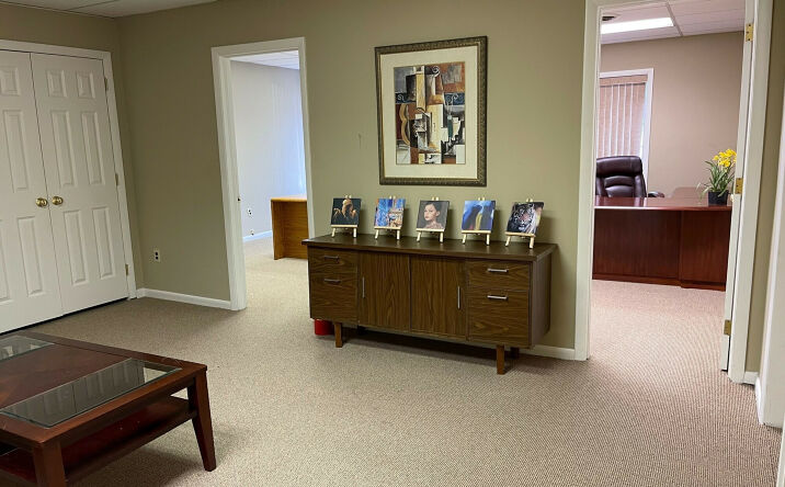 Pictures of Office property located at 304 Federal Rd, Brookfield, CT 06804 for lease - image #1