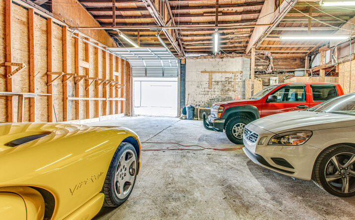 Pictures of Industrial, Office, Retail property located at 400 Railroad St, Pittsburgh, PA 15235 for lease - image #1