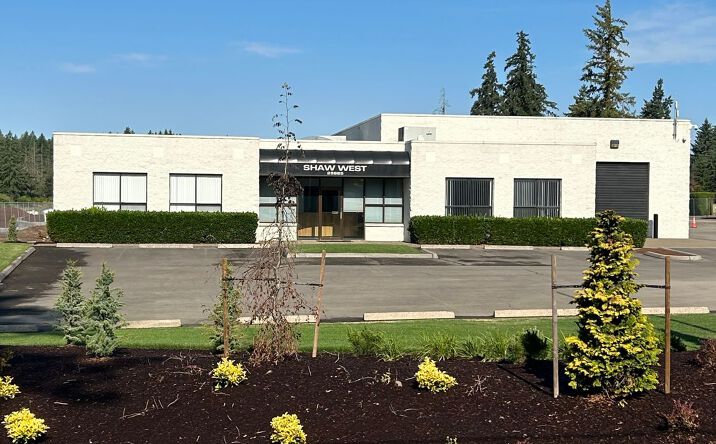 Pictures of Office, Industrial, Land property located at 25965 SW Grahams Ferry Road, Sherwood, OR 97140 for lease - image #1