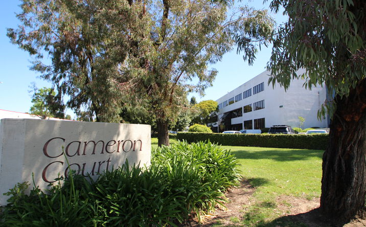 Pictures of Office property located at 1501 W Cameron Ave, West Covina, CA 91790 for lease - image #1