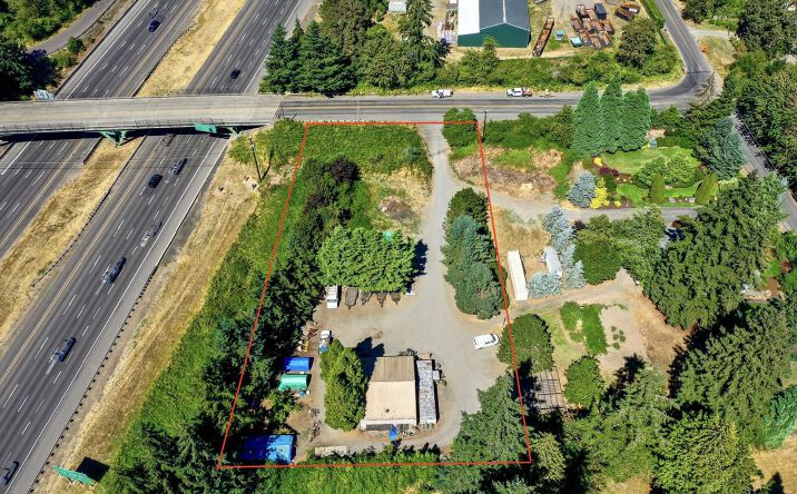 Pictures of Retail, Land property located at 23050 SW 82nd Ave, Tualatin, OR 97062 for lease - image #1