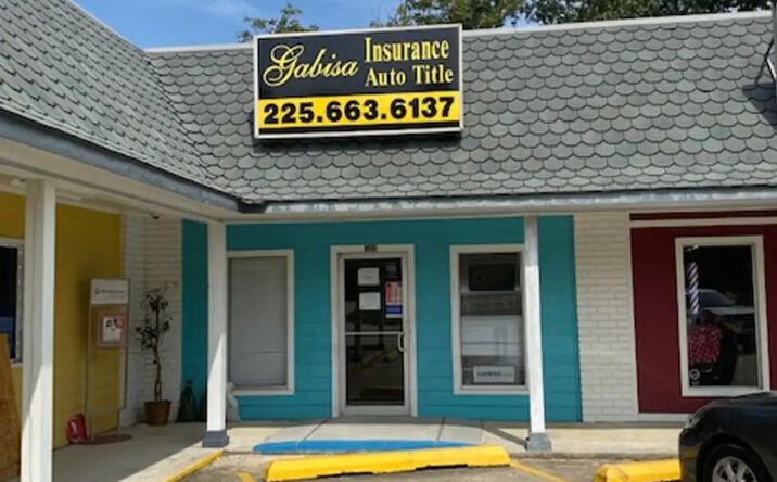 Pictures of Retail property located at 13241 Perkins Rd, Baton Rouge, LA 70810 for lease - image #1