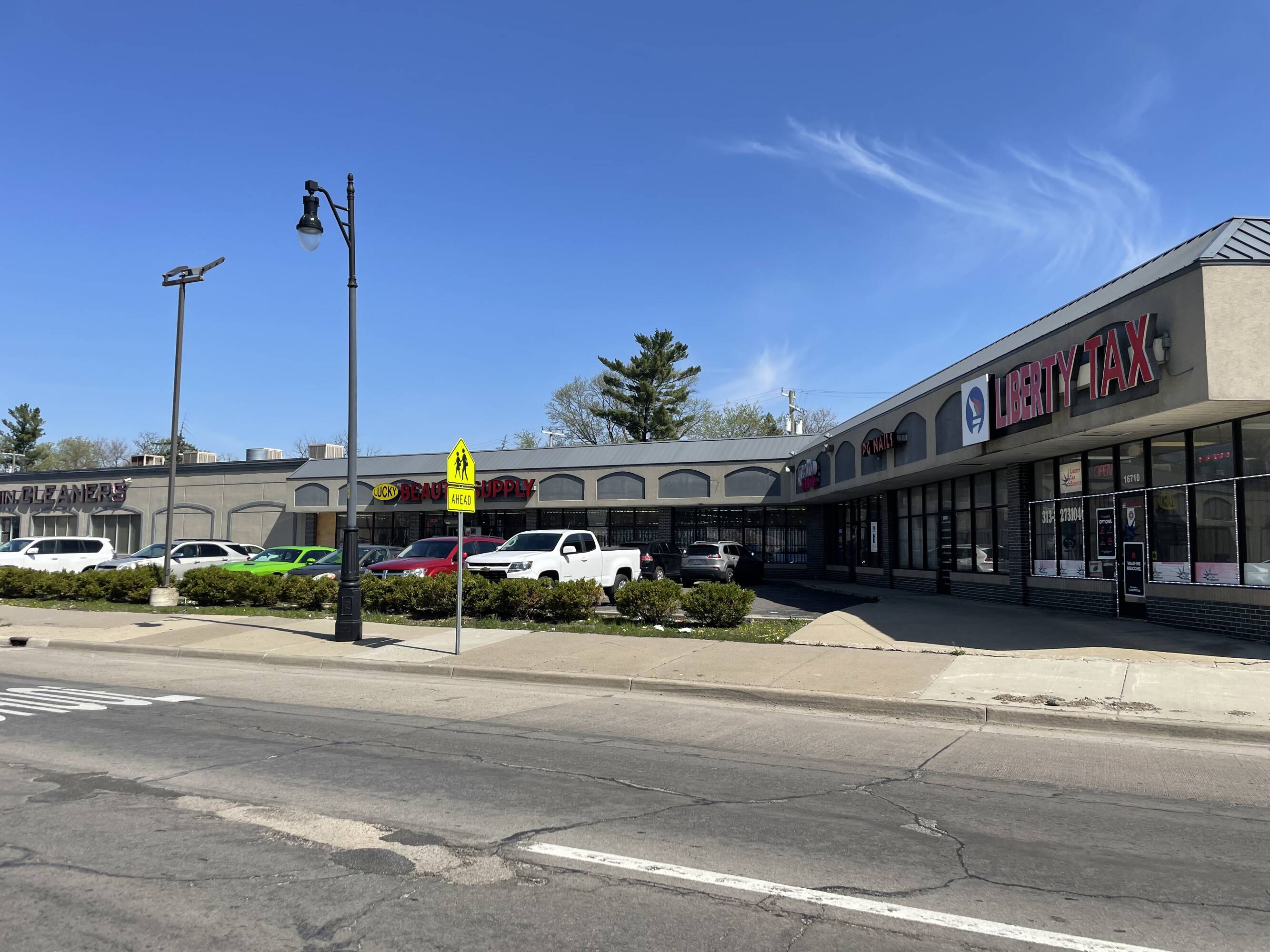 16700 Grand River Ave, Detroit, MI 48227 | Crexi.com