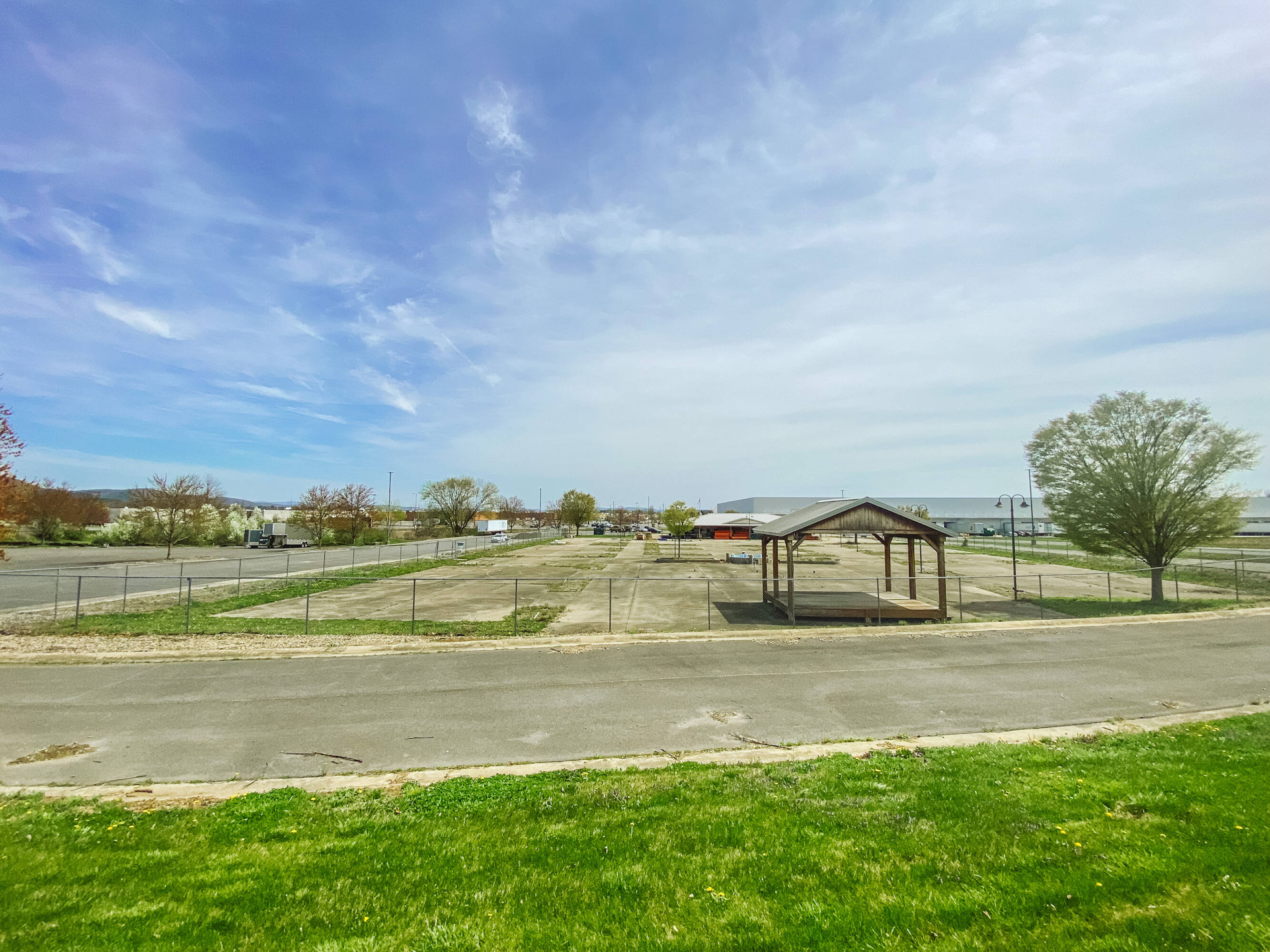 1203 Mall Cir, Muncy, PA 17756 Land for Lease 1203