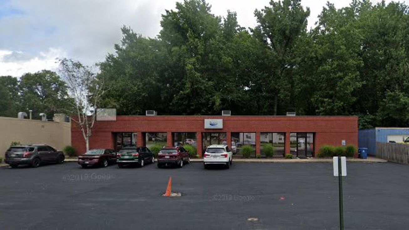 2340 Washington Ave, Evansville, IN 47714 - Office Space for Lease - 2340