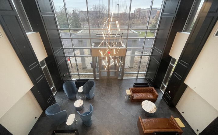 Pictures of Office property located at 1515 Central Pkwy, Eagan, MN 55121 for lease - image #1