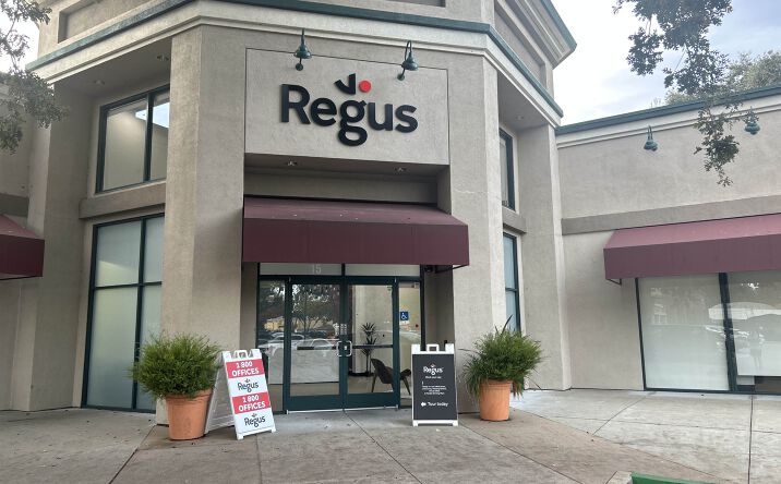 Pictures of Office property located at 15 Railroad Ave, 1rst Floor, Danville, CA 94526 for lease - image #1