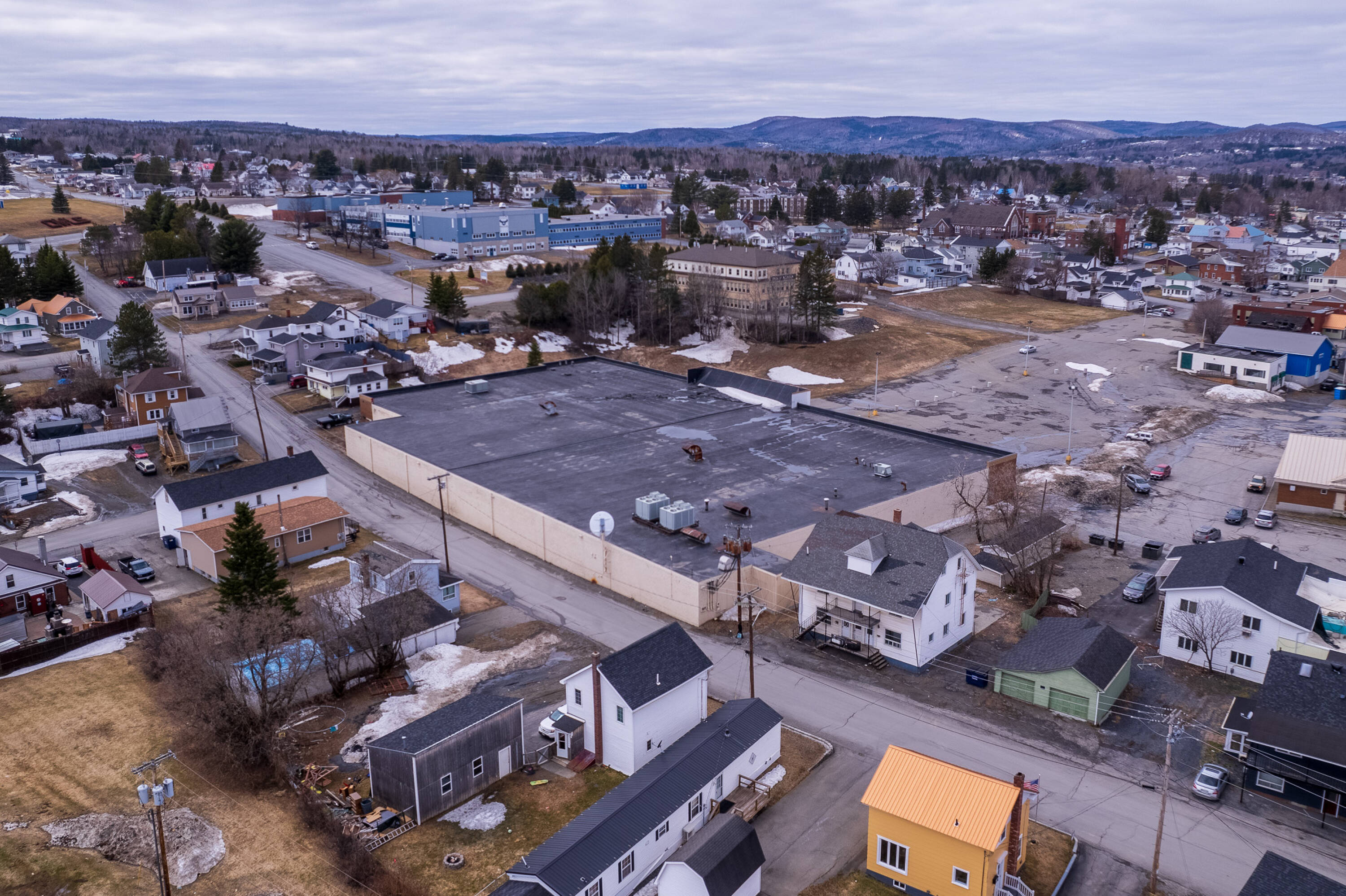 417 Main St, Madawaska, ME 04756