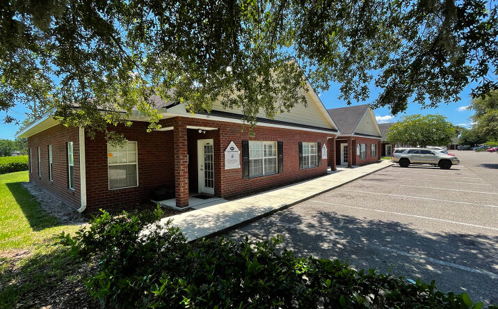 Pictures of Office property located at 10250 Normandy Blvd, Jacksonville, FL 32221 for lease - image #1