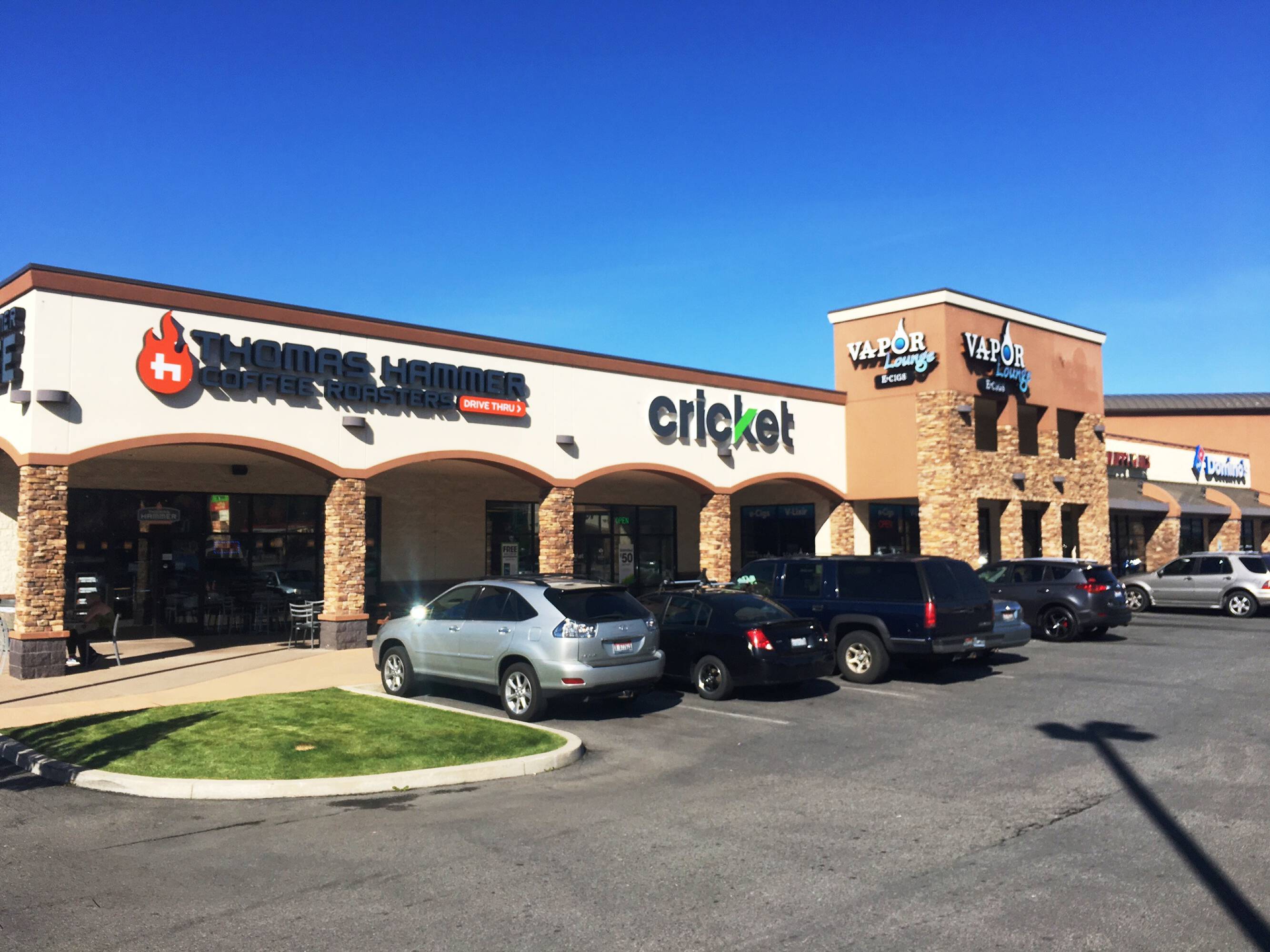 3904 E Mullan Ave, Post Falls, ID 83854