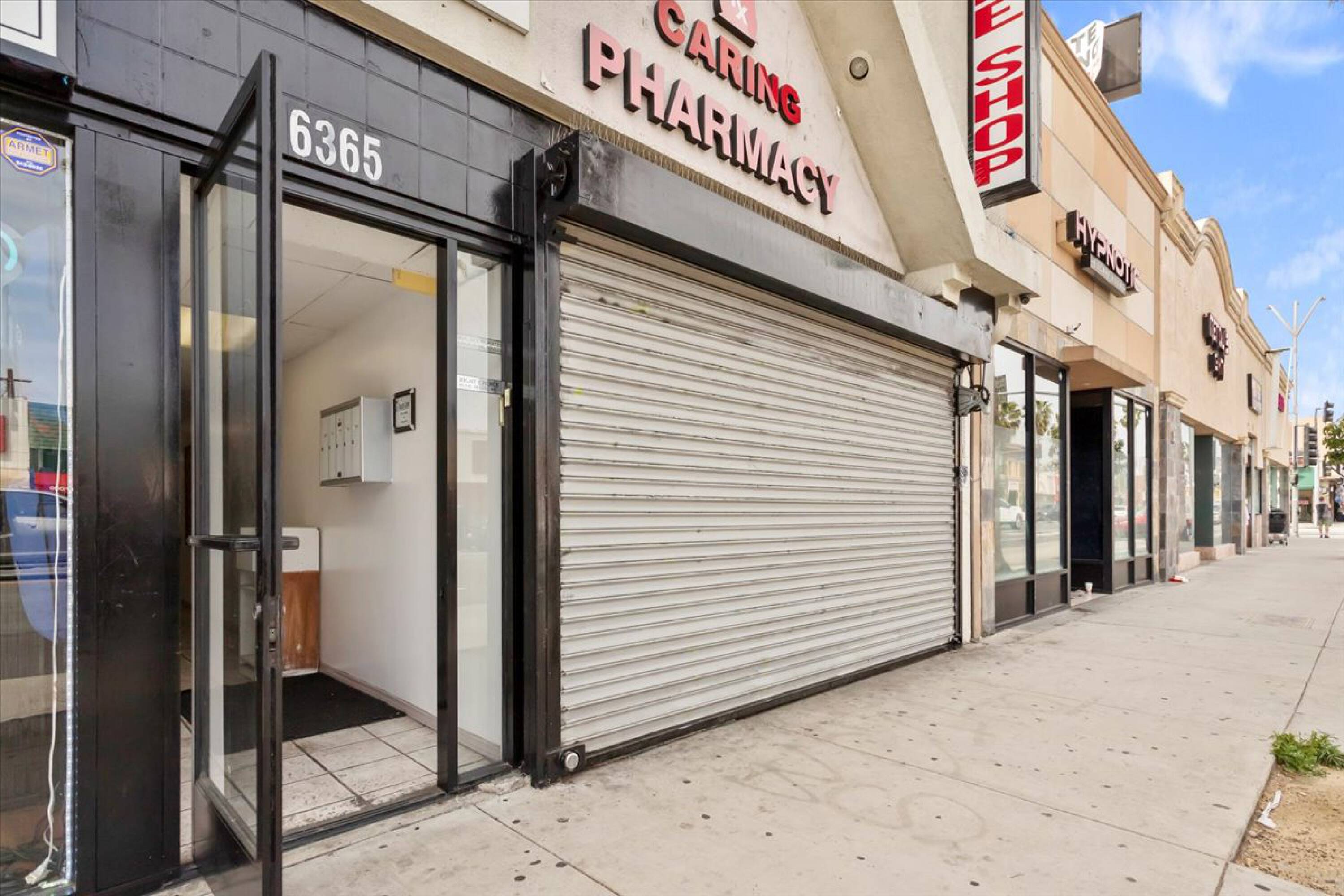 6365 Van Nuys Blvd, Los Angeles, CA 91401