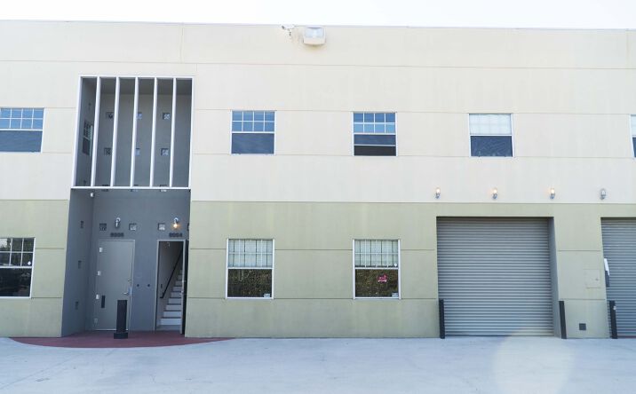 Pictures of Office property located at 8954 Ellis Ave, Los Angeles, CA 90034 for lease - image #1