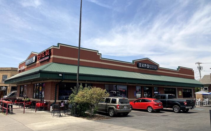 Pictures of Retail, Restaurant property located at 1488 Hertel Ave, Buffalo, NY 14216 for lease - image #1