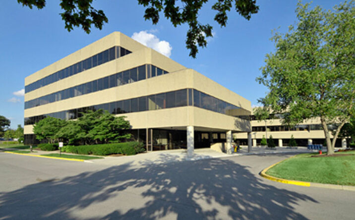 Pictures of Office property located at 2365 Harrodsburg Road, Lexington, KY 40504 for lease - image #1
