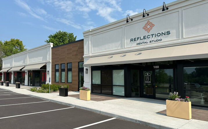 Pictures of Retail property located at 872 Hwy 55, Medina, MN 55340 for lease - image #1