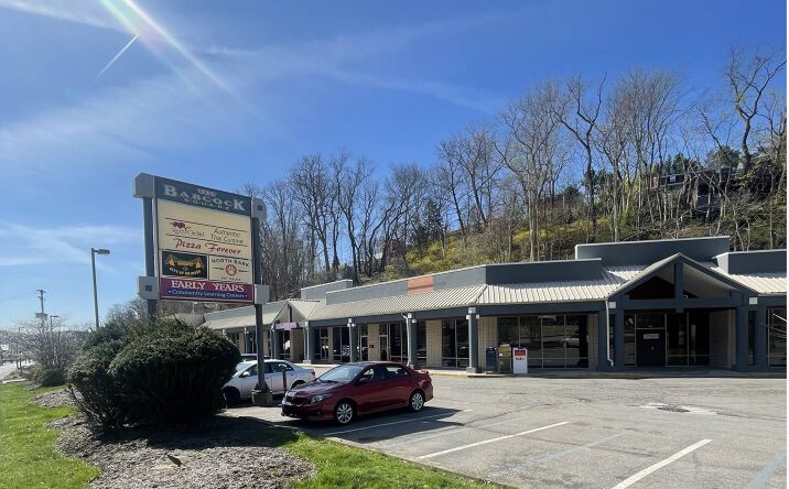 3440 Babcock Blvd, Pittsburgh, PA 15237 - Retail Space for Lease