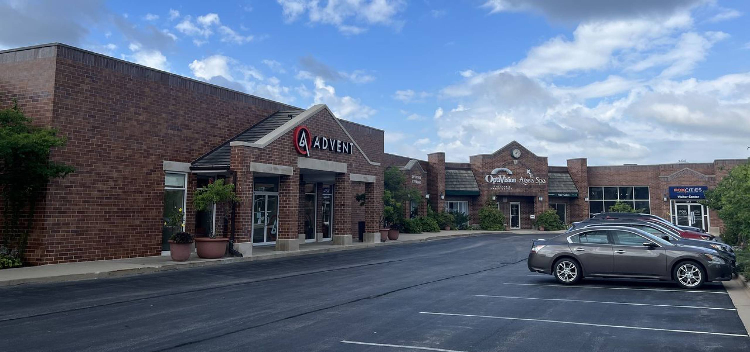 213 259 S Nicolet Rd, Appleton, WI 54914