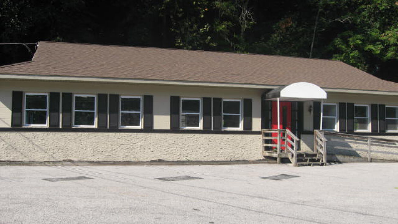 230 Rock Hill Rd, Bala Cynwyd, PA 19004 Retail Space for Lease 230