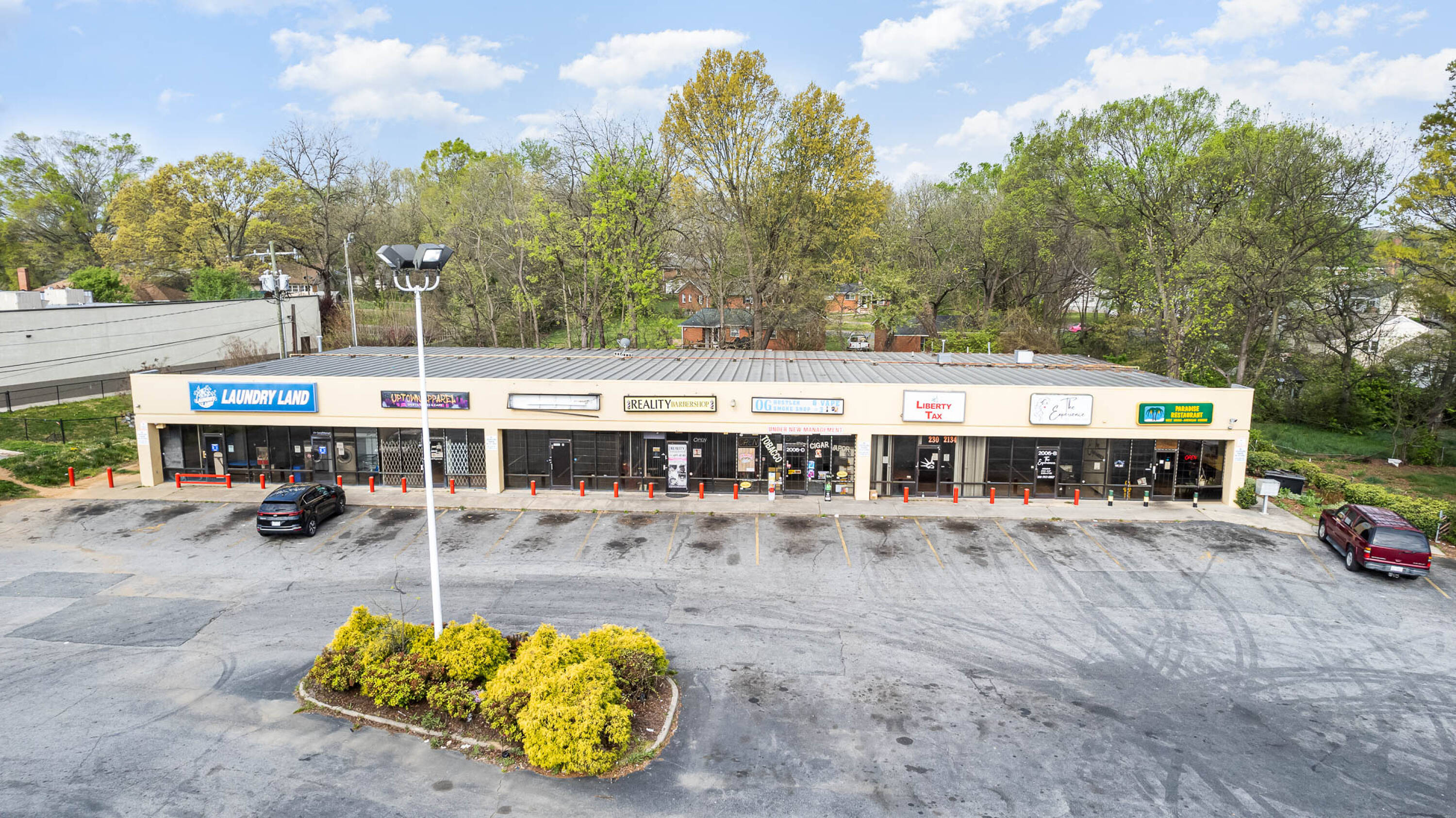 2006 Randleman Rd, Greensboro, NC 27406