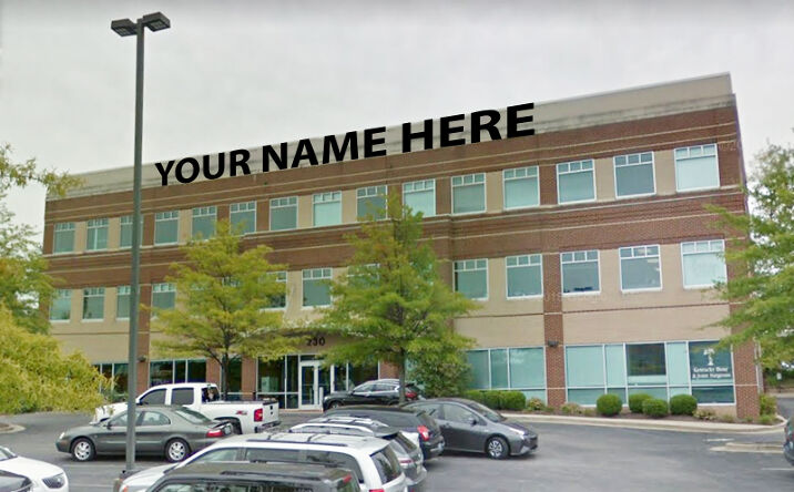 Pictures of Office property located at 230 Fountain Ct, Lexington, KY 40509 for lease - image #1