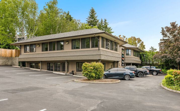 Pictures of Office property located at 1524 Market St, Kirkland, WA 98033 for lease - image #1