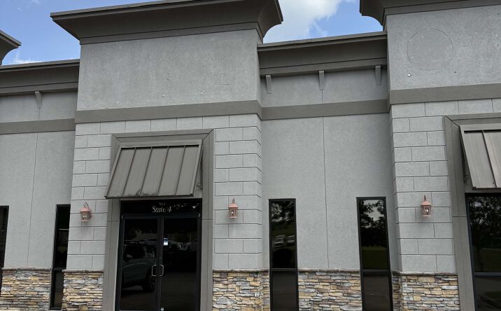 Pictures of Retail, Office property located at 3051 Frederick Rd, Opelika, AL 36801 for lease - image #1