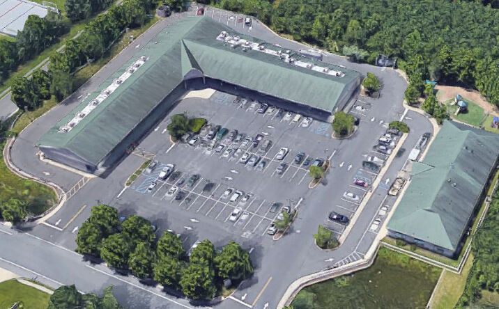 Pictures of Retail property located at 103 Merchants Way, Evesham, NJ 08053 for lease - image #1