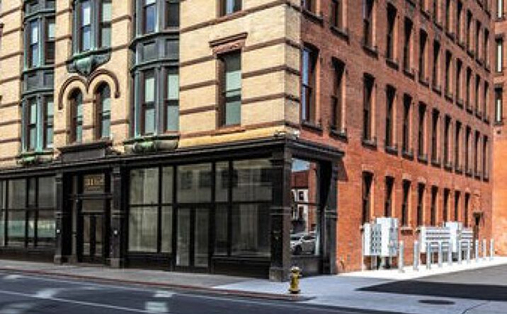Pictures of Retail, Special Purpose, Restaurant property located at 100 State St, Springfield, MA 01103 for lease - image #1