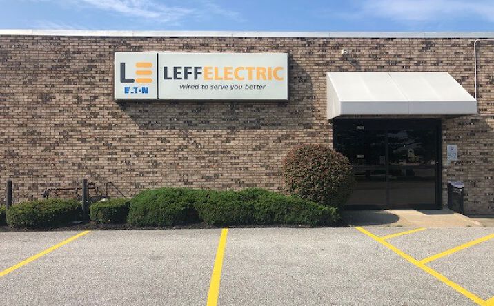 Pictures of Industrial property located at 7520 Clover Ave, Mentor, OH 44060 for lease - image #1