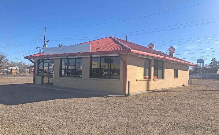 Pictures of Retail, Office, Restaurant property located at 1606 Amarillo Blvd East, Amarillo, TX 79107 for lease - image #1