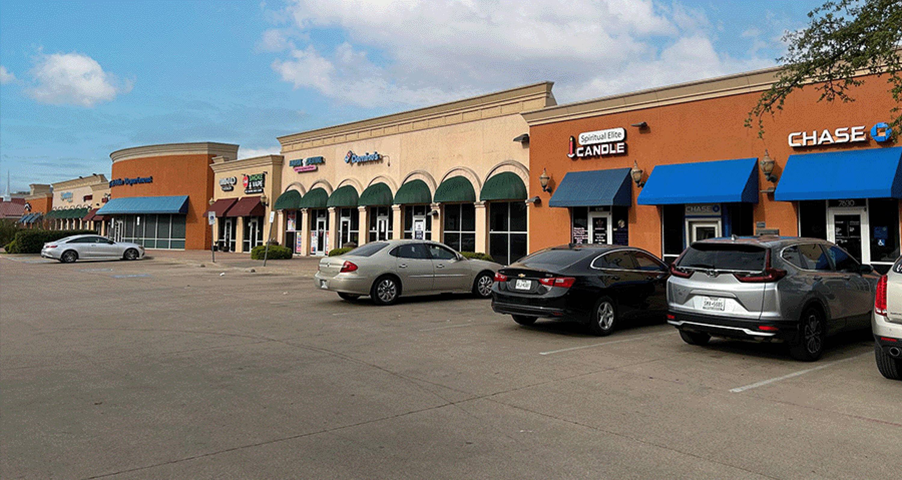 Big Lots Mccart Fort Worth Tx 7628 McCart Ave, Fort Worth, TX 76133 | Crexi.com
