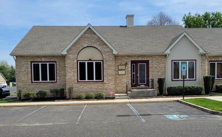 Pictures of Office property located at 188 Fries Mill Rd, Washington Township, NJ 08012 for lease - image #1