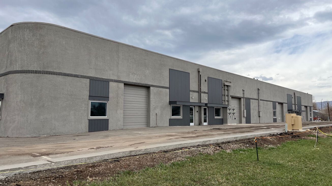 1331 Red Cedar Cir, Fort Collins, CO 80524 Industrial Space for Lease