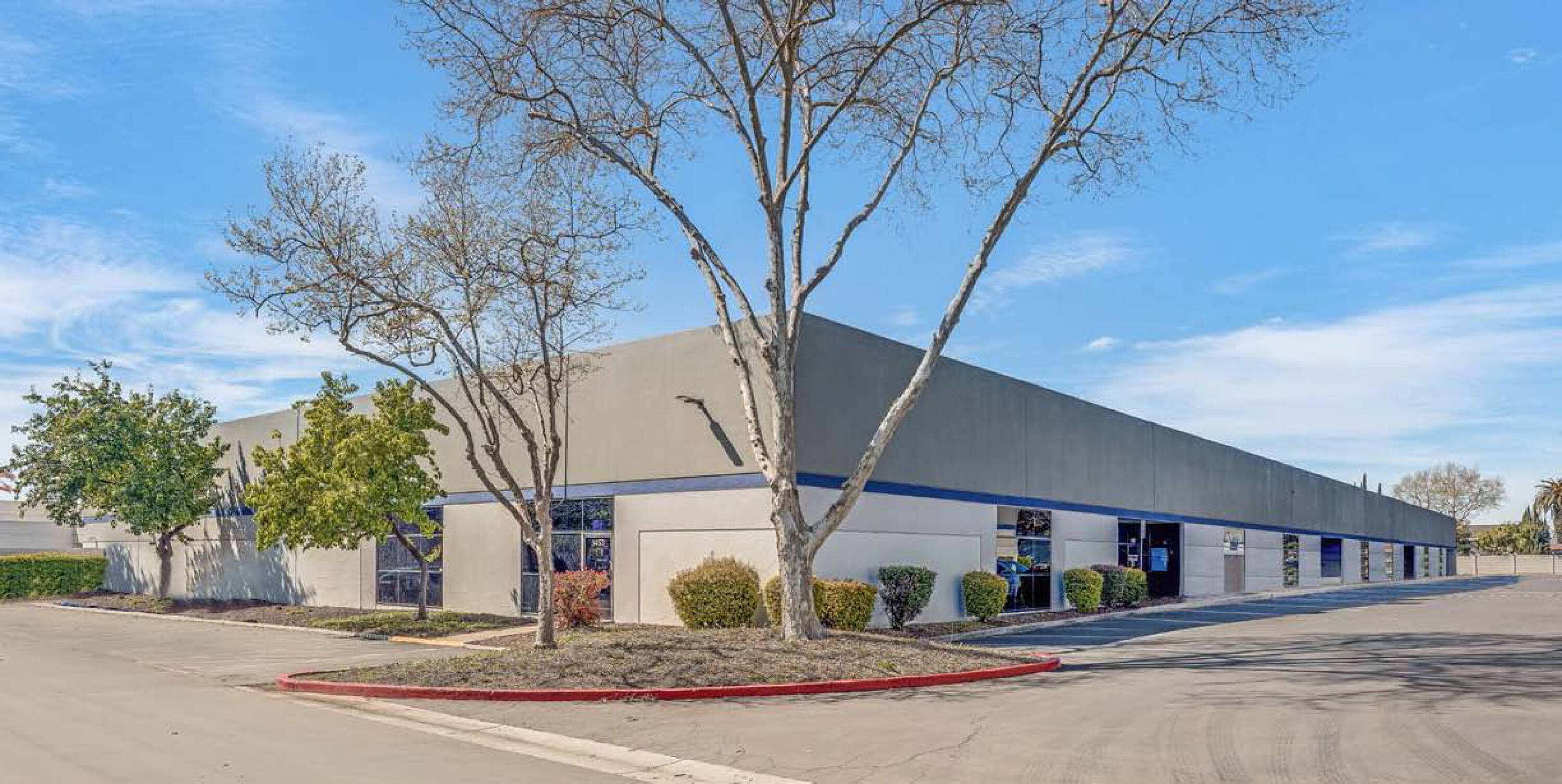 1453 & 1461 N. Milpitas Boulevard, Milpitas, CA 95035