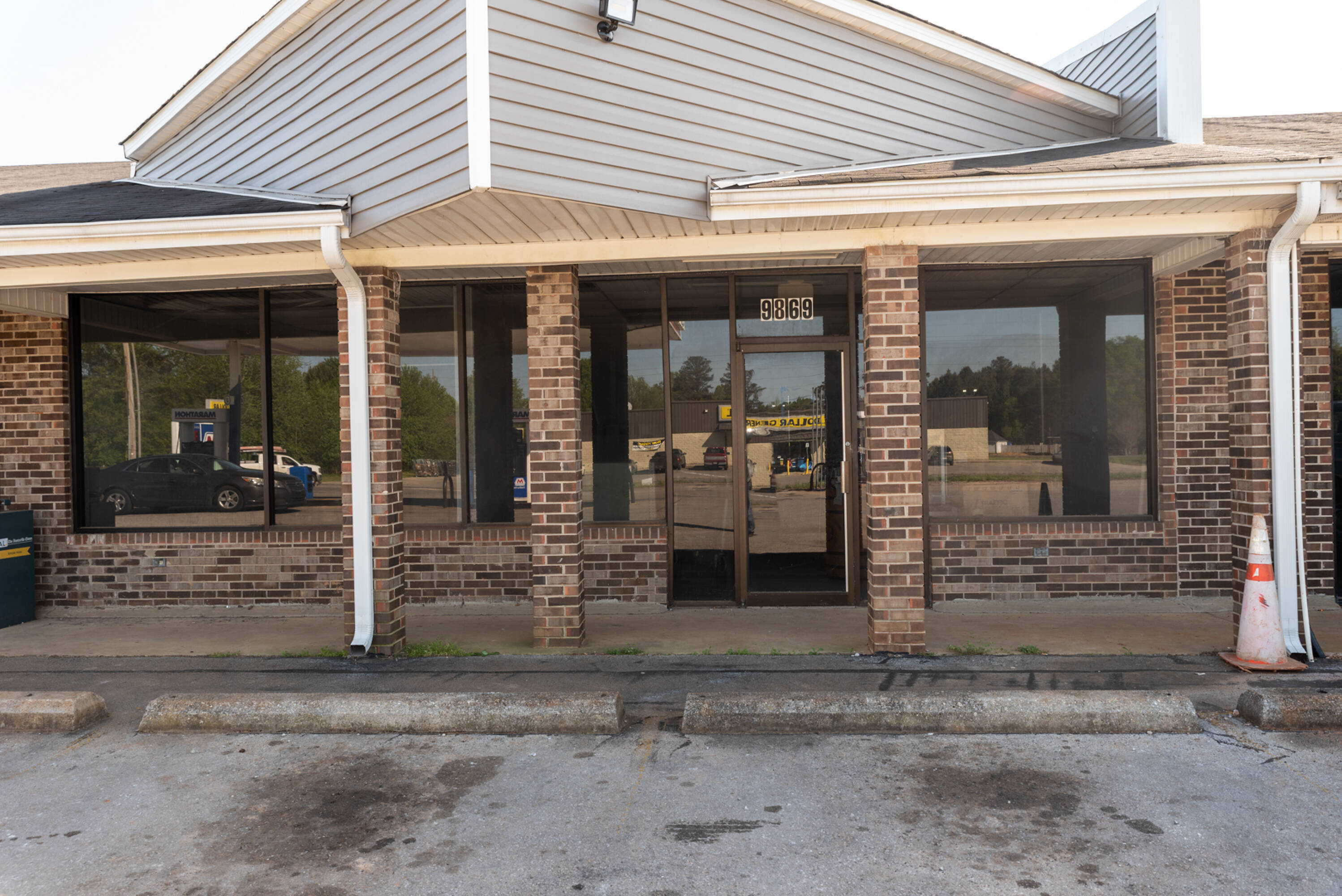 9869 Pulaski Pike, Toney, AL 35773