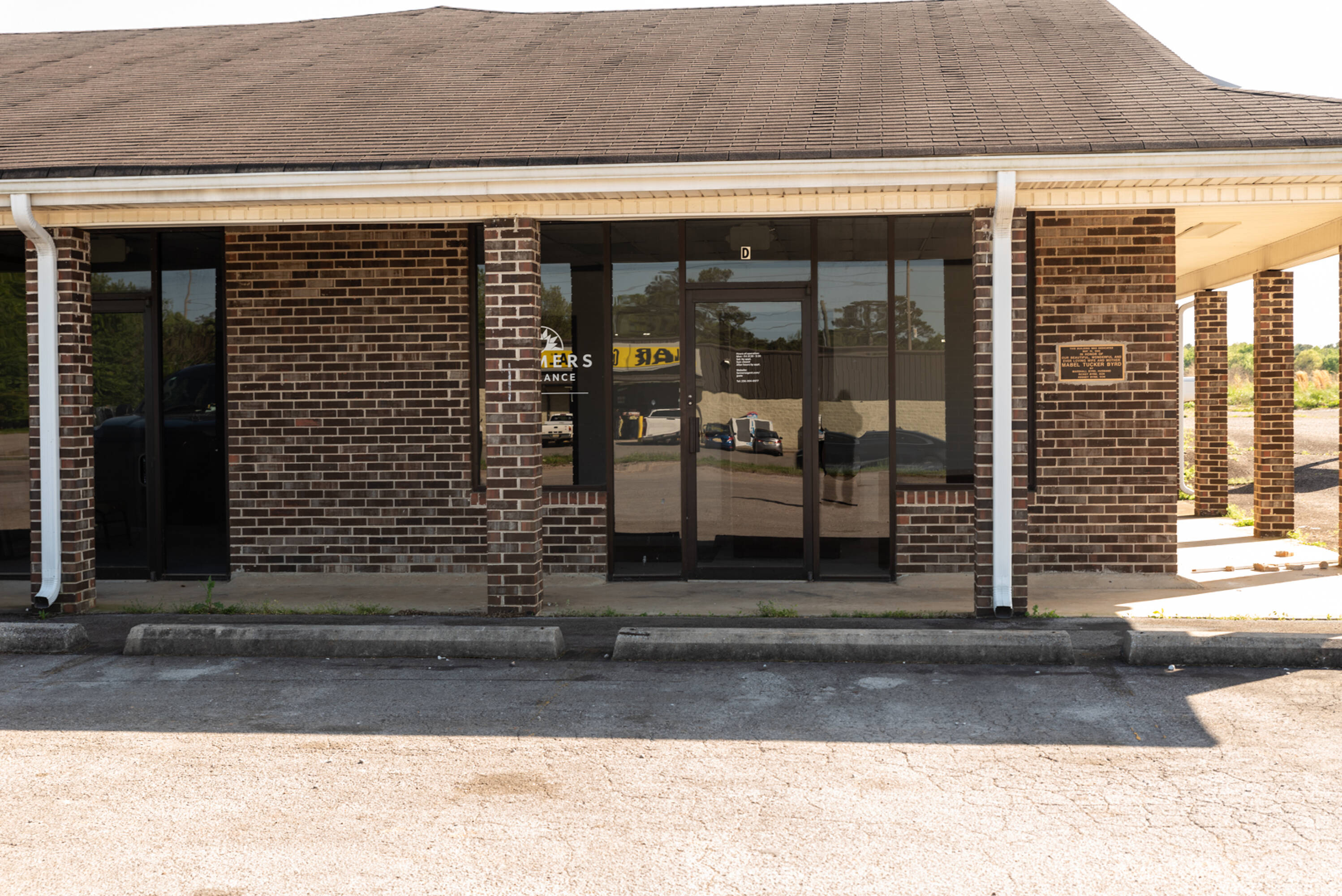 9869 Pulaski Pike, Toney, AL 35773