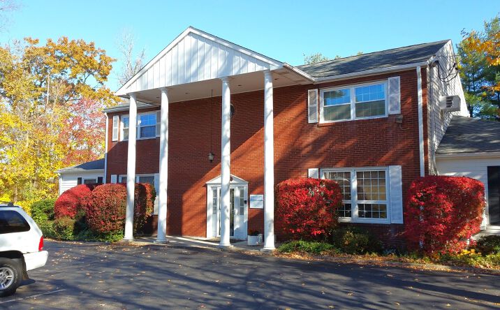 Pictures of Office property located at 430 Highland Ave, Cheshire, CT 06410 for lease - image #1