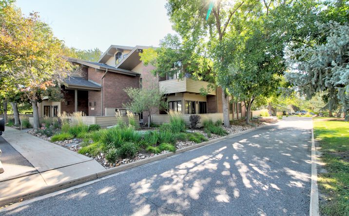 Pictures of Office property located at 7490 Clubhouse Rd, Boulder, CO 80301 for lease - image #1