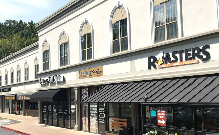 Pictures of Retail property located at 2770 Lenox Rd NE, Atlanta, GA 30324 for lease - image #1