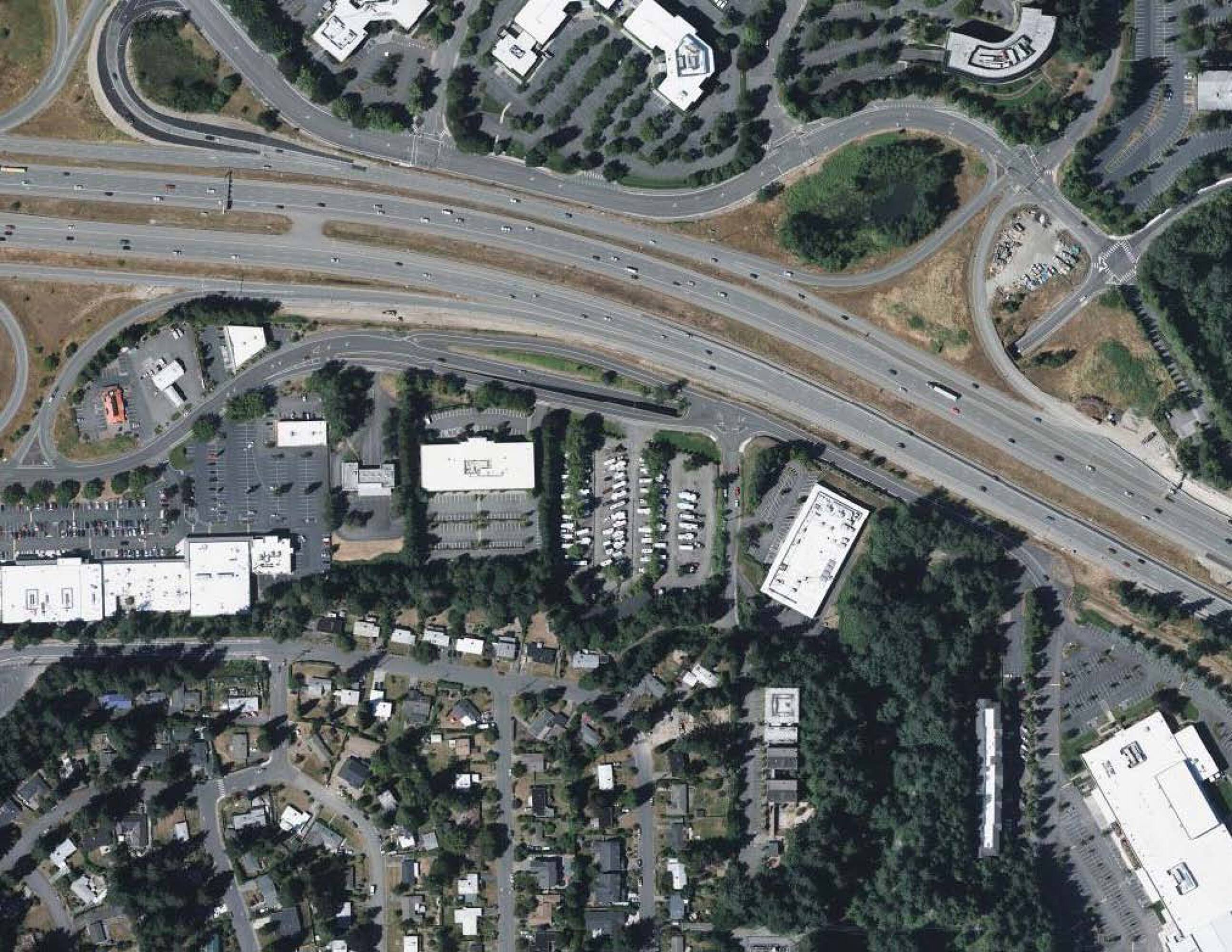 15313 SE 37th St, Bellevue, WA 98006