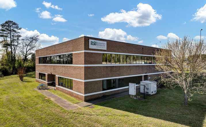 203 Victorius Blvd E Oak Ridge TN 37830 Crexi com