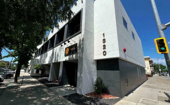 Pictures of Retail, Office property located at 1320 Yuba St, Redding, CA 96001 for lease - image #1