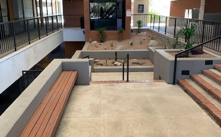 Pictures of Office property located at 6303 E Tanque Verde Rd, Tucson, AZ 85715 for lease - image #1