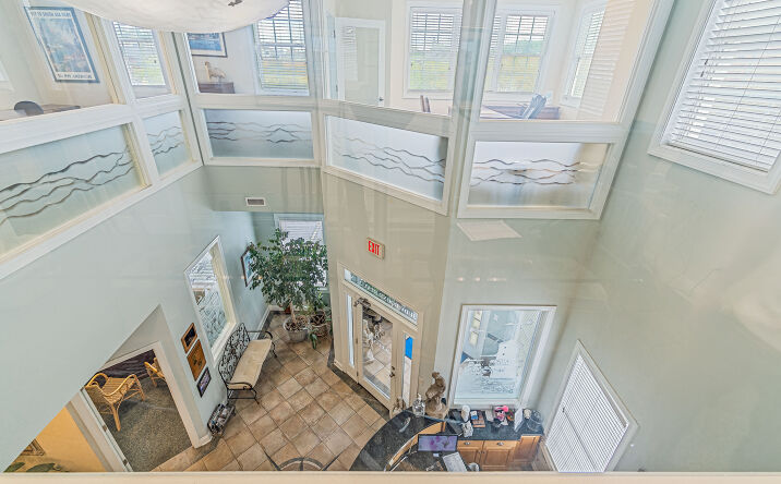 Pictures of Office property located at 809 E Ocean View Ave, Norfolk, VA 23503 for lease - image #1