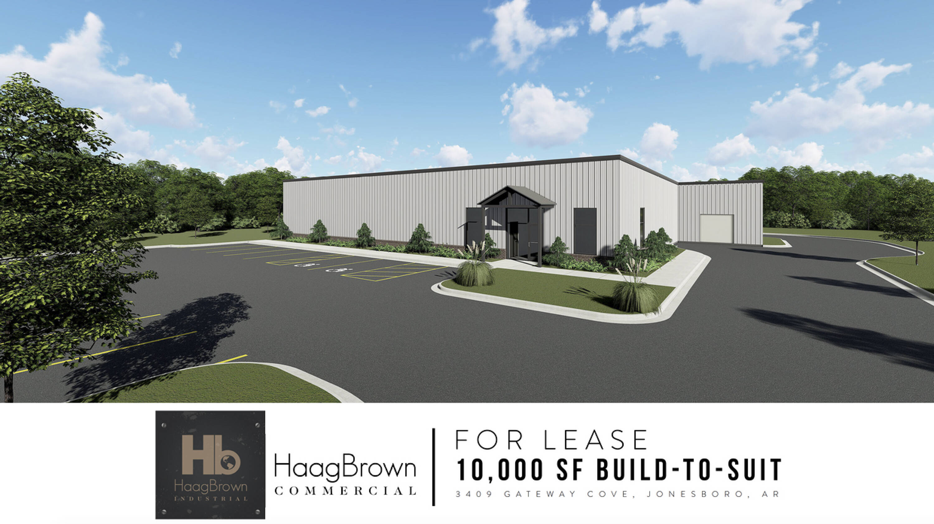 3409 Gateway Cove, Jonesboro, AR 72404