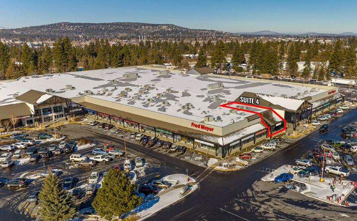 Pictures of Retail property located at 61535 S Hwy 97, Bend, OR 97702 for lease - image #1