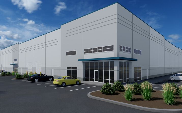Pictures of Office, Industrial, Special Purpose property located at 16790 Northside Blvd, Nampa, ID 83687 for lease - image #1